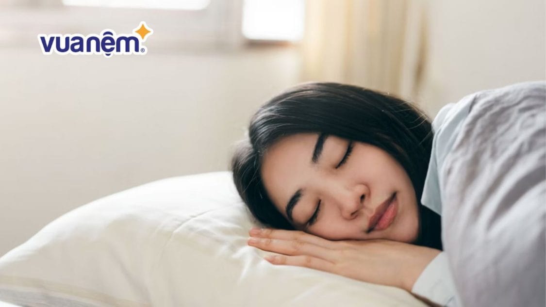 Giấc ngủ REM: Tác dụng và cách cải thiện giấc ngủ REM