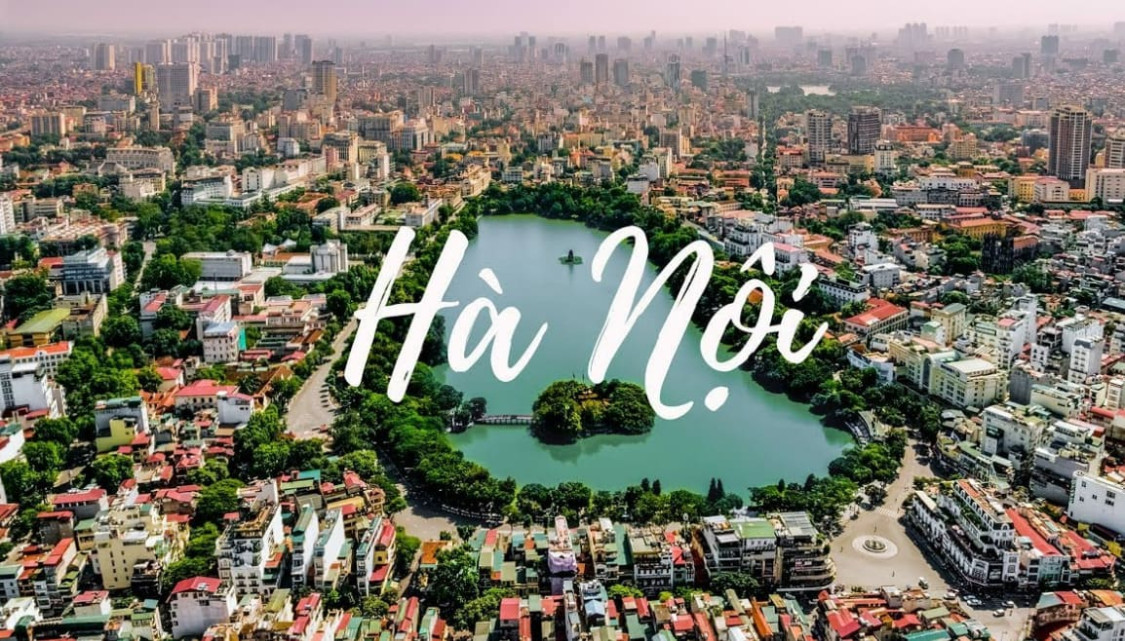 thành phố hà nội có bao nhiêu quận huyện