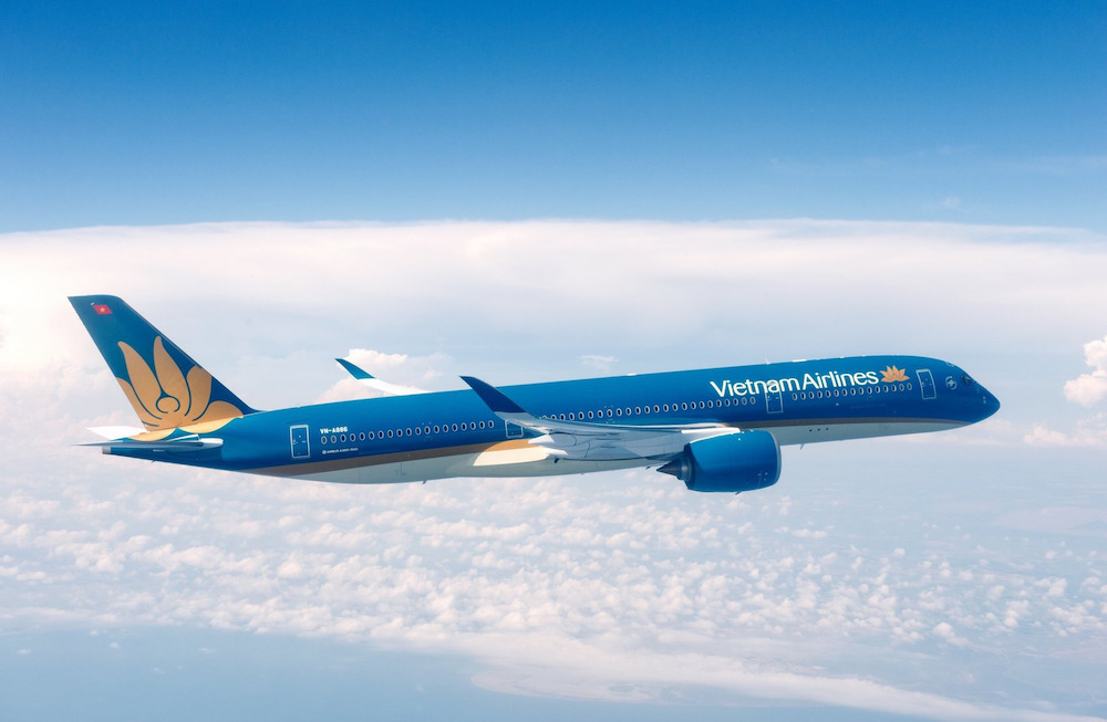 Các hạng vé máy bay của Vietnam Airlines đa dạng cho nhiều đối tượng khách hàng 
