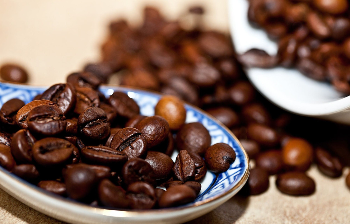 cà phê hạt arabica là gì