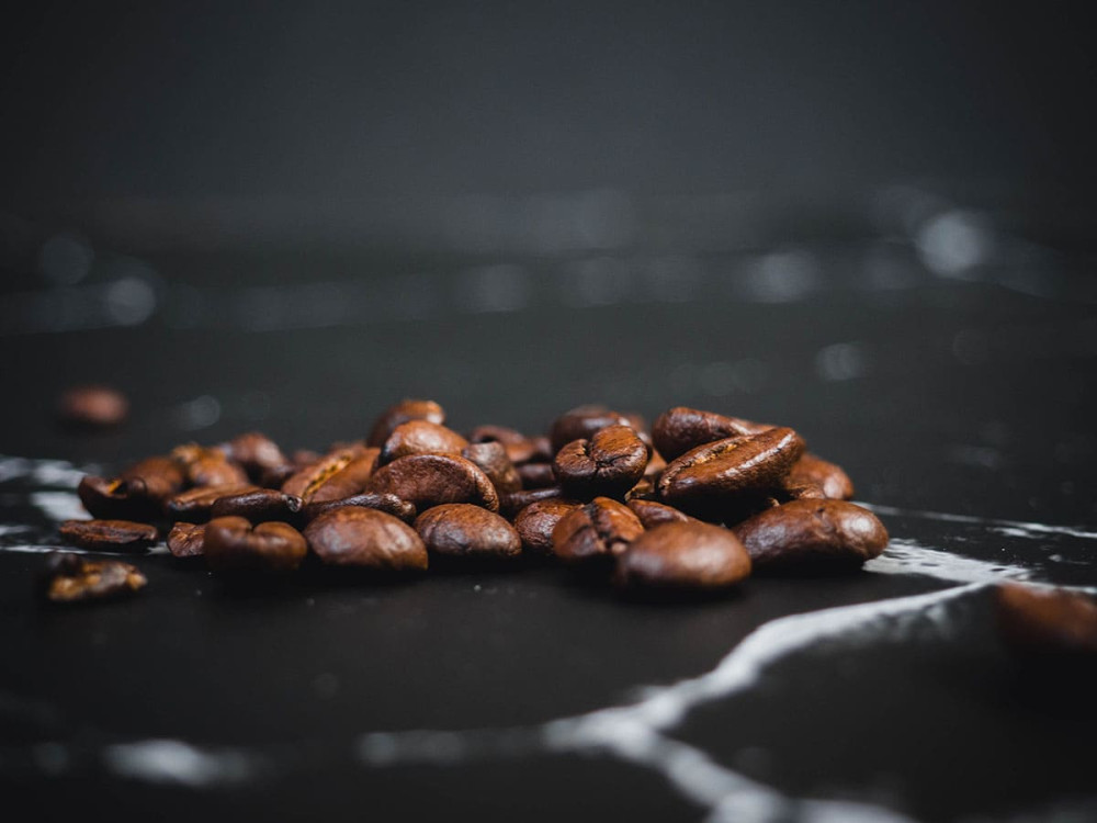 cung cấp cà phê hạt arabica