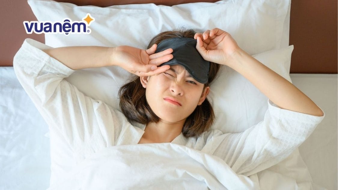 hội chứng Social Jetlag