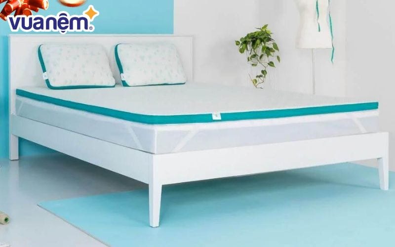 Nệm đa năng Aeroflow Topper