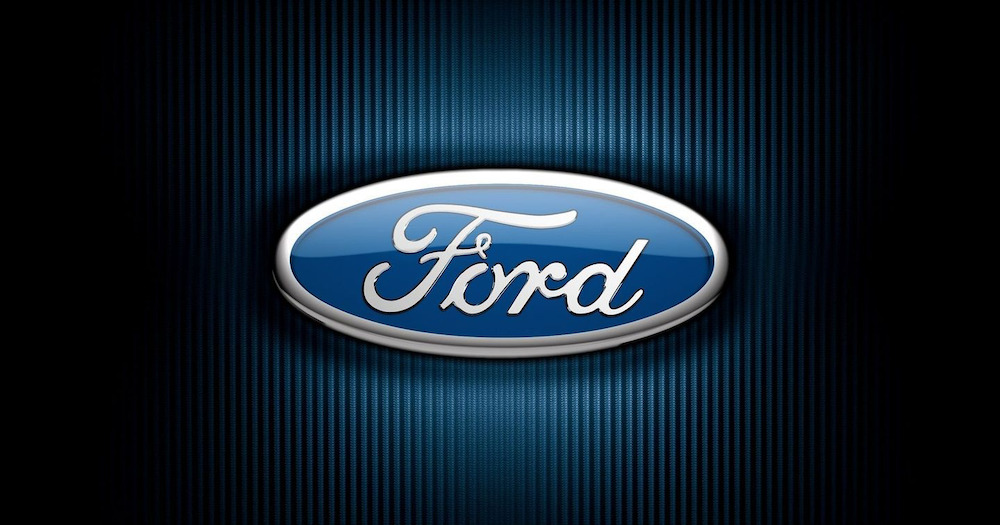 Ý nghĩa logo của Ford 