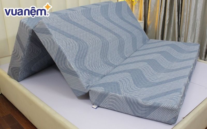 Kích thước nệm cần được đo đạc chính xác để đảm bảo sự vừa vặn với khung giường