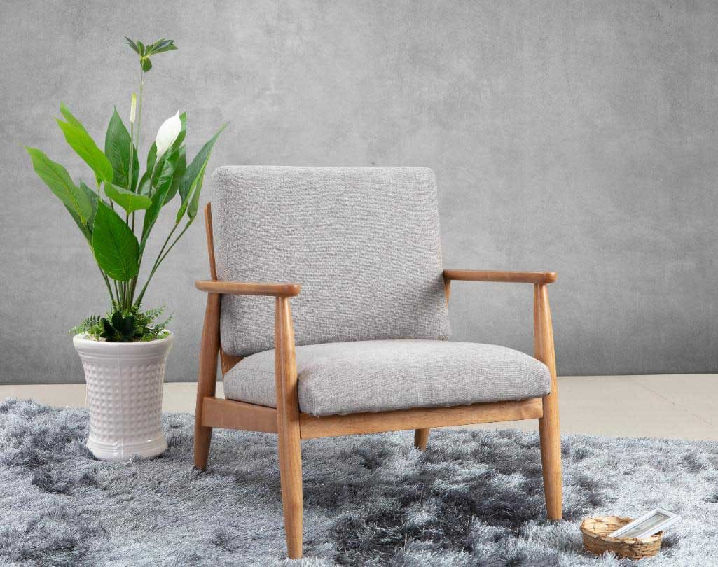 mẫu ghế sofa đơn giản