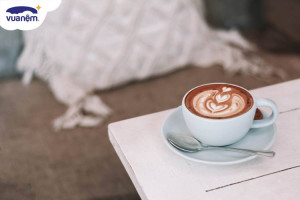 Mocha là gì? Hướng dẫn cách pha chế Mocha ngon