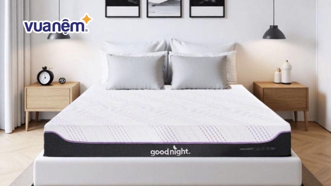 nam nem khong can giuong 1