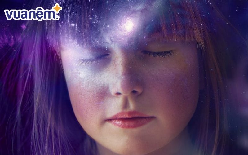 Não bộ có khả năng tiếp thu những ý tưởng mới trong quá trình thôi miên