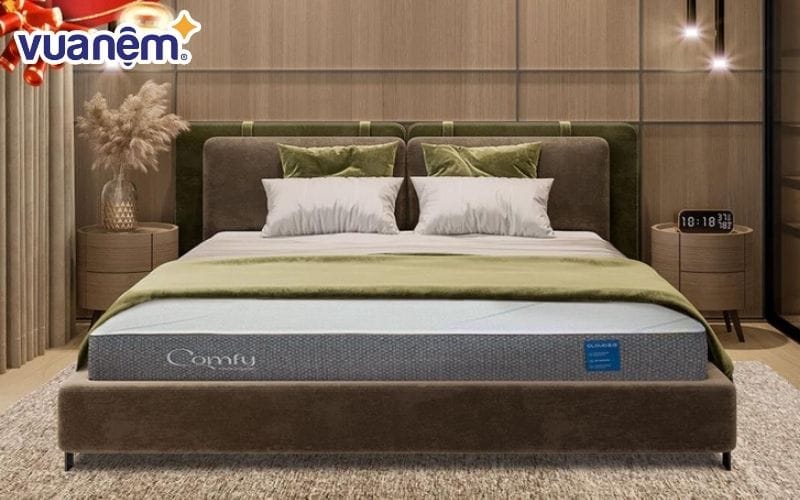 Dù thuộc cung hoàng đạo nào, bạn cũng có thể tìm được sản phẩm phù hợp tại Vua Nệm để ngủ ngon và thoải mái hơn mỗi đêm.