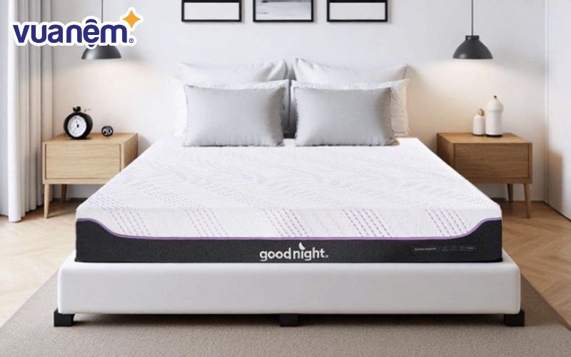 Nệm foam Goodnight Active Hybrid