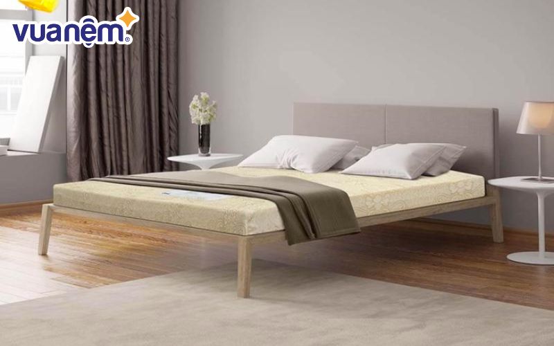 Nệm foam Goodnight Eva gấp 3