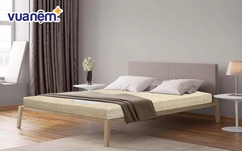 Nệm foam gấp 3 Goodnight Eva
