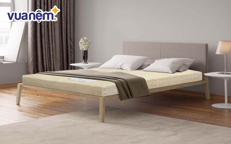 Nệm foam Goodnight Eva gấp 3