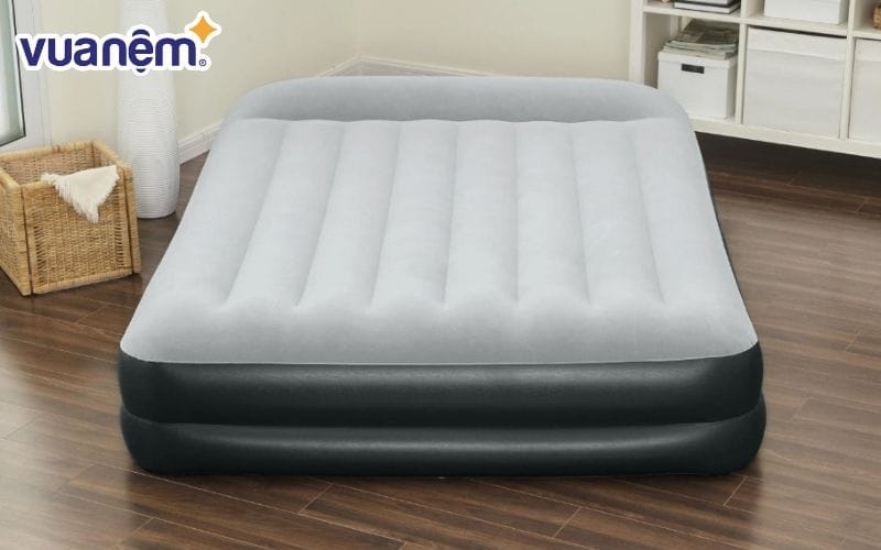 Nệm hơi là gì - Nệm hơi là sản phẩm được dùng khá phổ biến hiện nay