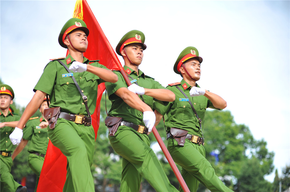 Ngày 19/08 kỷ niệm CMT8 thành công và ngày truyền thống lực lượng vũ trang Việt Nam