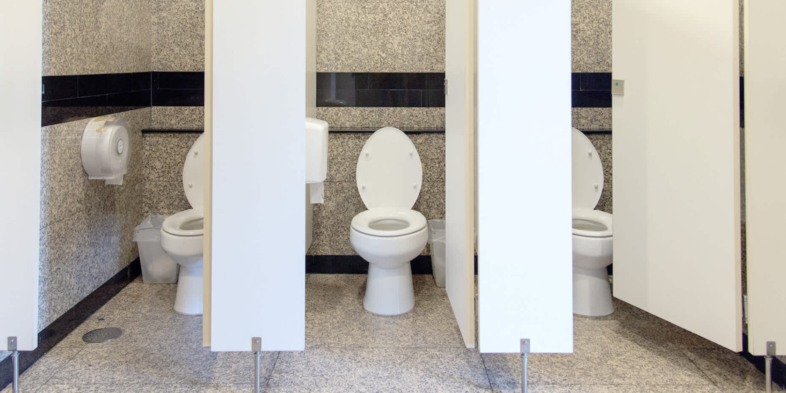 Nguồn gốc của ngày Toilet thế giới