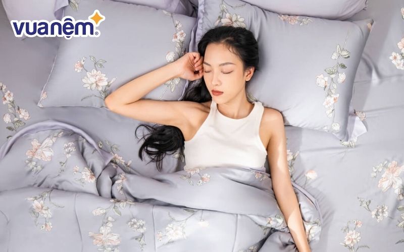 Nhiều người thường thay đổi lịch trình ngủ vào cuối tuần