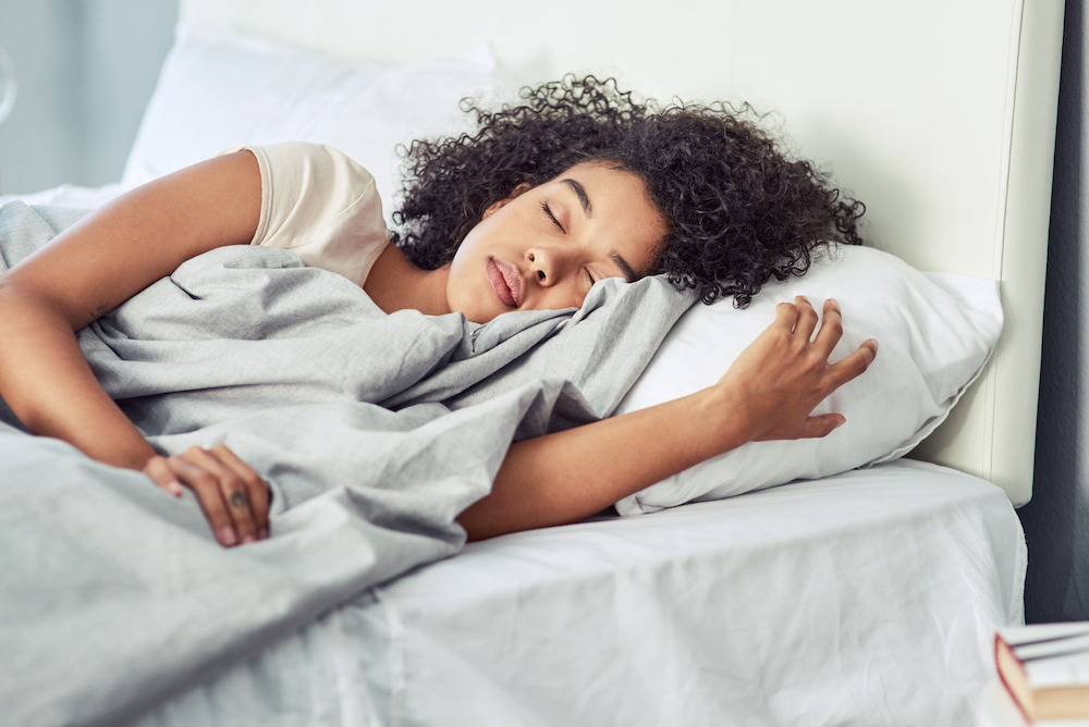 Hướng dẫn cách đo lường chất lượng giấc ngủ 
