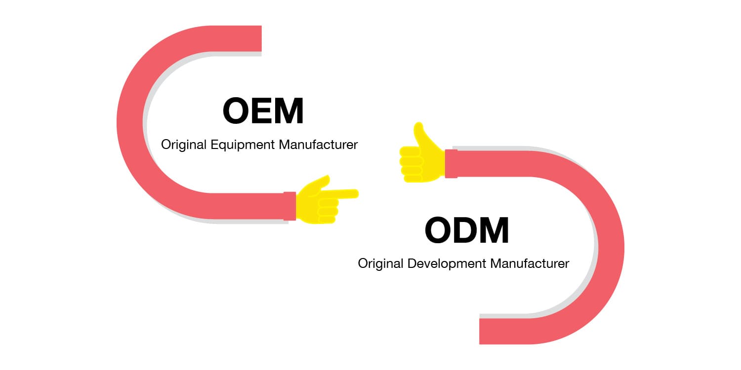 oem là thương hiệu gì