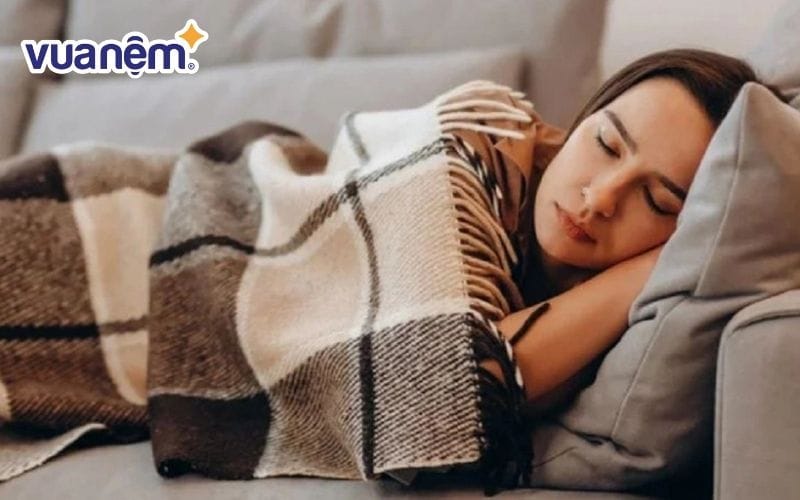 Phân bổ thời gian để ngủ trưa sau khi ngồi thiền ngắn sẽ giúp cơ thể thoải mái