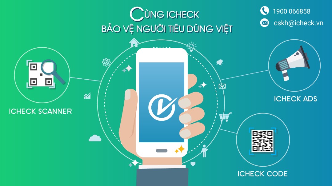 phần mềm check mã vạch