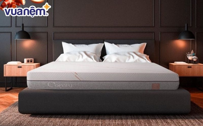 Hạn chế ánh sáng trong phòng ngủ