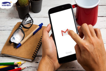 Cách bước tạo gmail trên máy tính và điện thoại