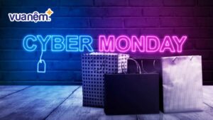 Cyber monday là ngày gì? Cyber monday có ý nghĩa gì trong năm