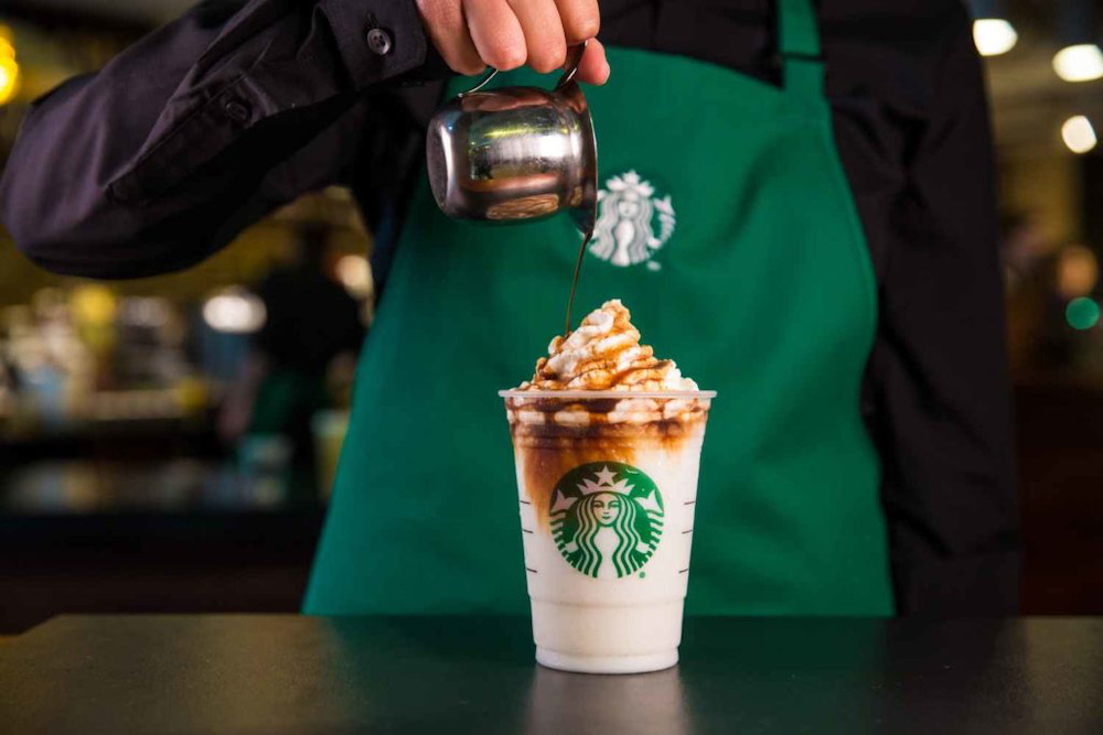 Thương hiệu Starbuck là gì