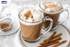 Latte là gì? Các loại Latte phổ biến và cách pha chế