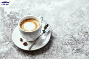 Macchiato là gì? Cách pha chế Macchiato ngon khó cưỡng