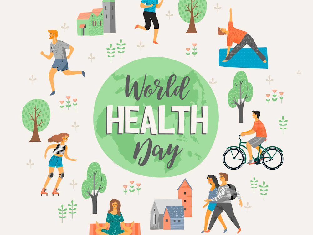 Ý nghĩa của ngày sức khoẻ thế giới