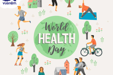 Ngày sức khoẻ thế giới