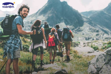 trekking là gì