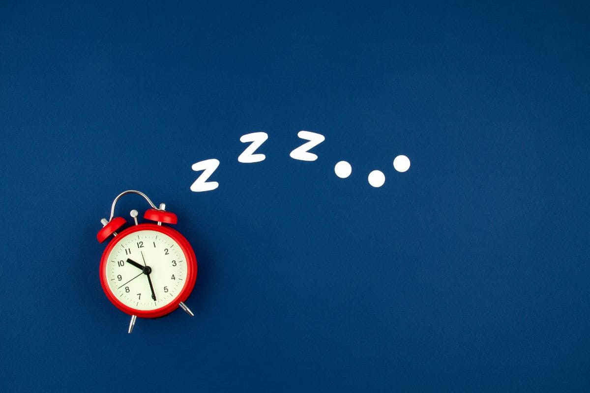  trì hoãn giờ đi ngủ có tác hại gì