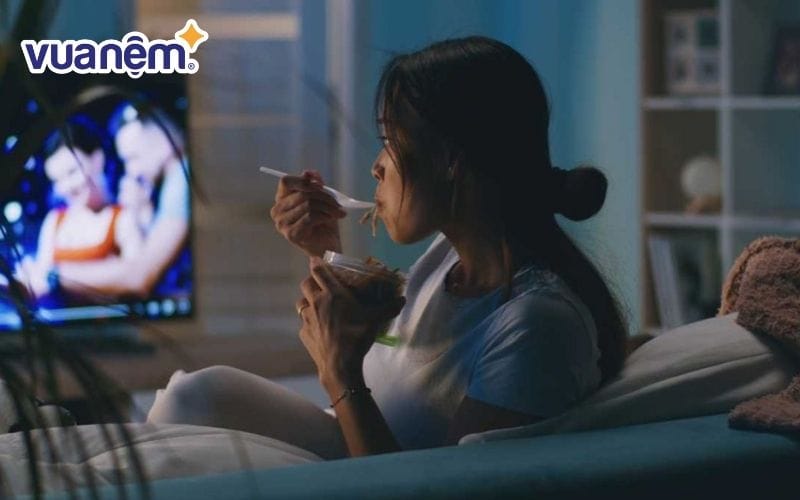 Trì hoãn giờ đi ngủ là gì?