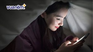 Tại sao trì hoãn giờ đi ngủ lại tồi tệ hơn đối với cú đêm?