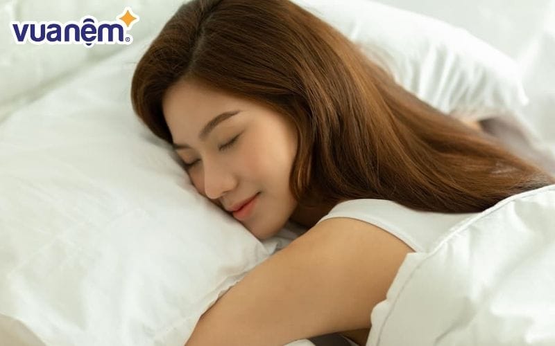 Ngủ riêng cũng có lợi ích trong một số trường hợp