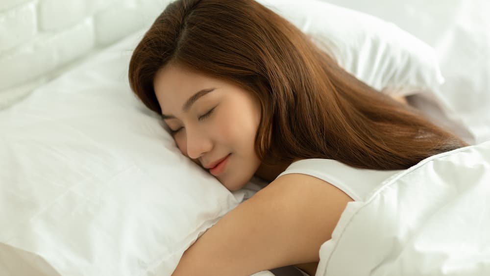Vợ chồng ngủ riêng cũng có lợi ích trong một số trường hợp 