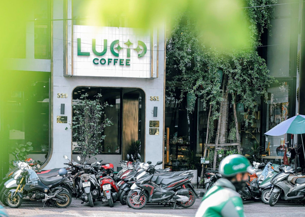 Lucid Coffee