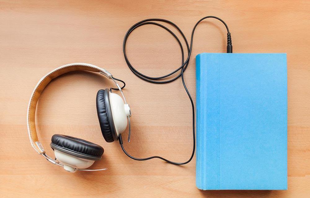 Tìm hiểu về audiobook là gì