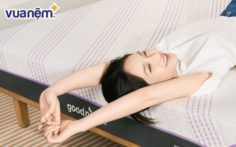 Thế nào là giấc ngủ đẹp? Tối thiểu phải ngủ đúng giờ và đủ giấc