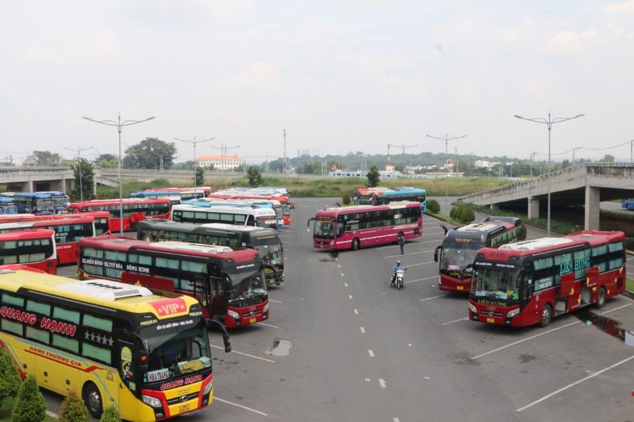 bến xe miền đông ở đâu