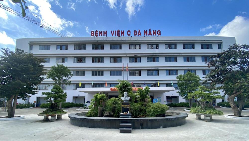 Bệnh viện C Đà Nẵng có đội ngũ y bác sĩ chuyên môn cao, giàu kinh nghiệm