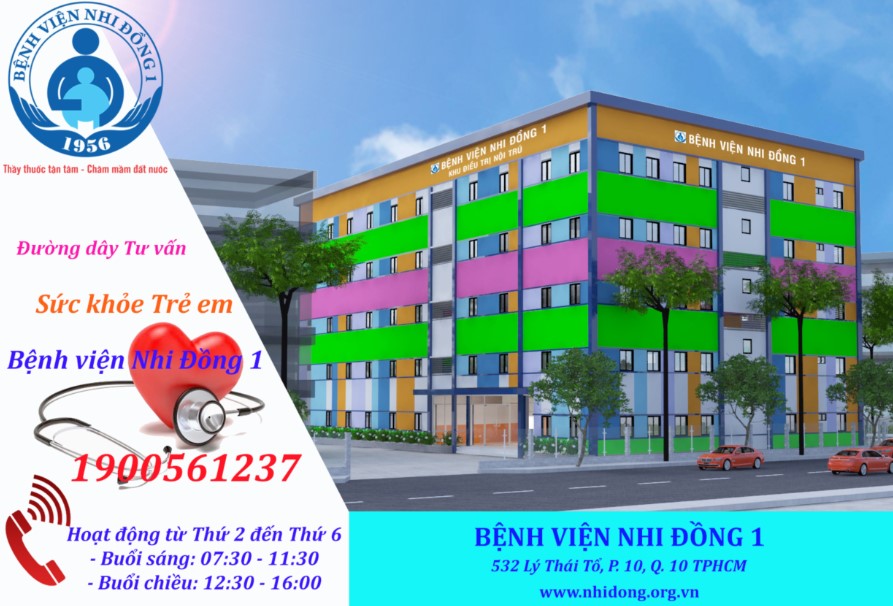 bệnh viện tphcm