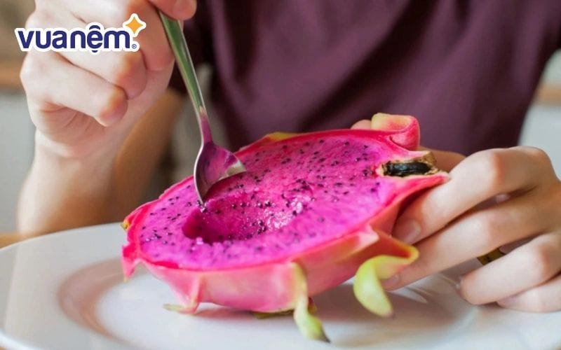 Bổ sung thanh long đúng cách giúp bạn ngủ ngon hơn