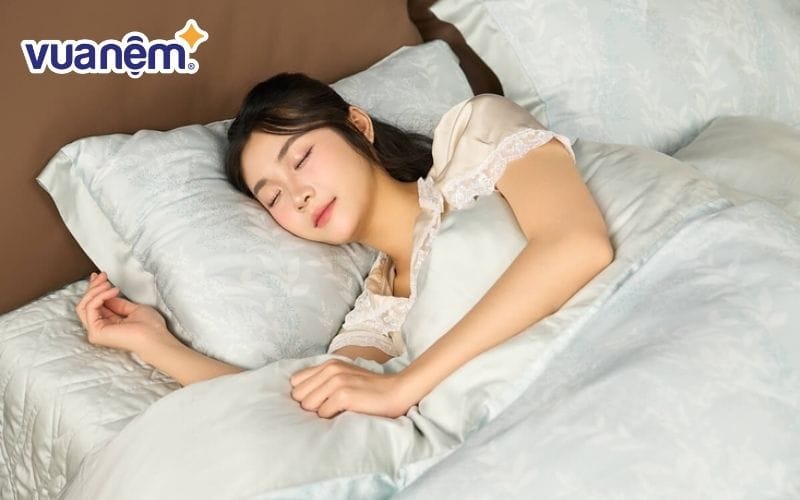 Buồn ngủ sau khi tập thể dục là một trạng thái rất tự nhiên