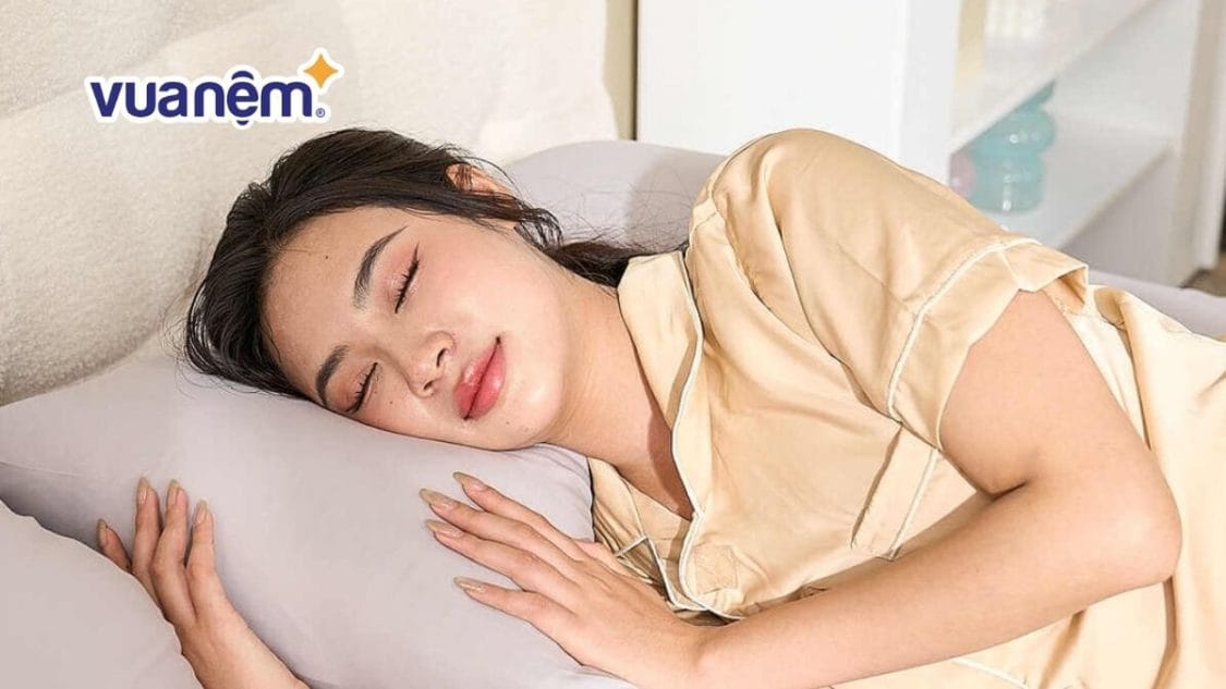 Các kiểu ngủ trưa khác nhau