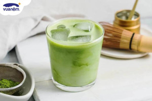 Gợi ý top 4 các loại trà sữa matcha thơm ngon, hấp dẫn hiện nay